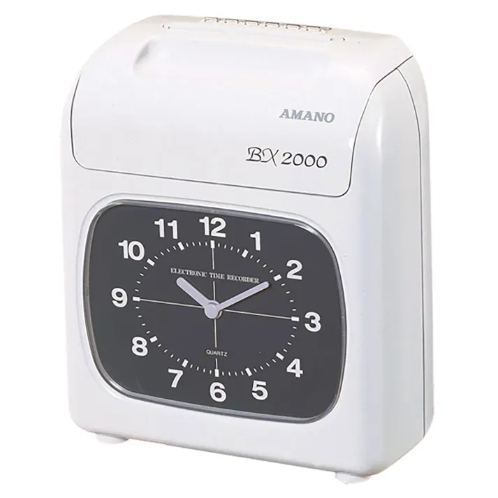 1059901 時刻記録タイムレコーダー BX2000J
