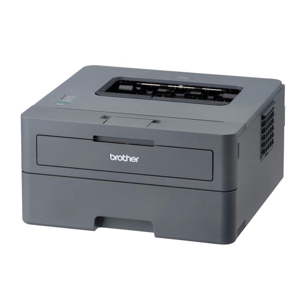 A4モノクロレーザープリンター HL-L2400D(USB/両面) プリンター A4モノクロレーザープリンター HL-L2400D(USB/両面) プリンター