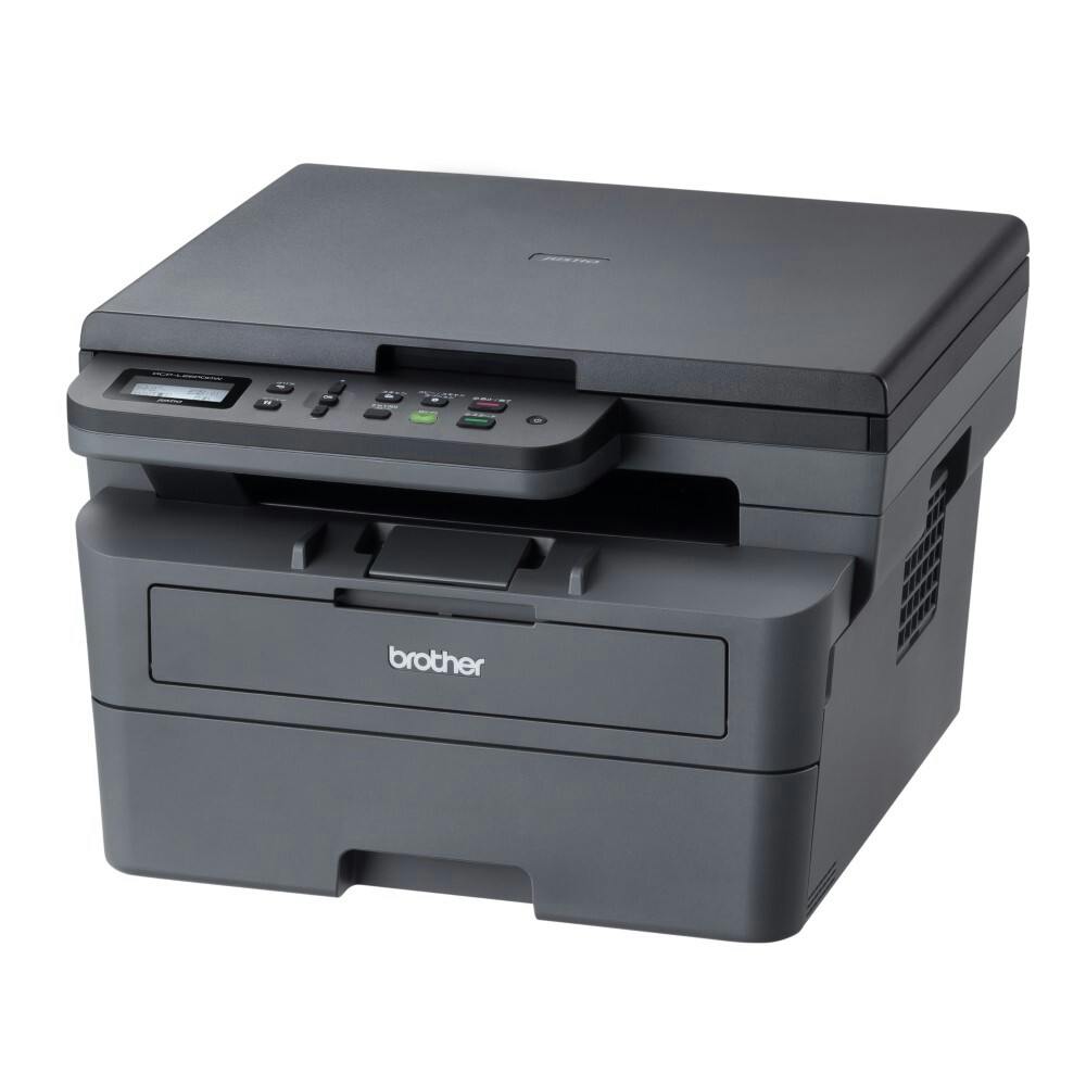 A4モノクロレーザー複合機 DCP-L2600DW(無線LAN/両面) オフィス機器 A4モノクロレーザー複合機 DCP-L2600DW(無線LAN/両面) オフィス機器