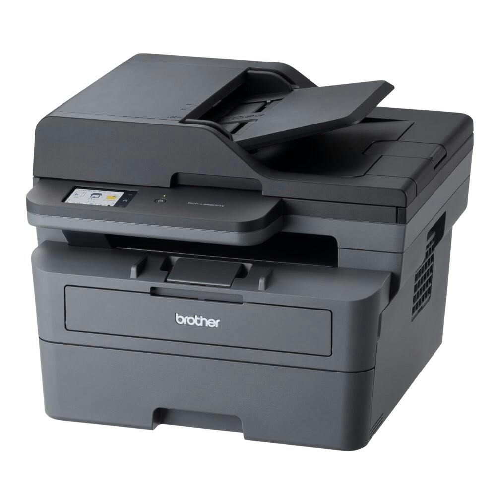 A4モノクロレーザー複合機 DCP-L2660DW(無線・有線LAN/ADF/両面) オフィス機器 A4モノクロレーザー複合機 DCP-L2660DW(無線・有線LAN/ADF/両面) オフィス機器