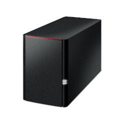 LS220DN0202B SOHO 3年保証 RAID機能 ネットワーク対応HDD 2TB 目安在庫=△ 外付けドライブ・ストレージ LS220DN0202B SOHO 3年保証 RAID機能 ネットワーク対応HDD 2TB 目安在庫=△ 外付けドライブ・ストレージ