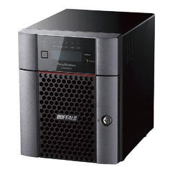 WSH5420DN16S2 TeraStationWSS2022ST H/WRAID Desk4ベイ16TB 外付けドライブ・ストレージ WSH5420DN16S2 TeraStationWSS2022ST H/WRAID Desk4ベイ16TB 外付けドライブ・ストレージ