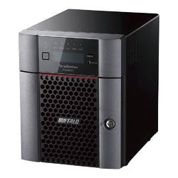 WSH5420DN04W2 TeraStationWSS2022WG H/WRAID Desk4ベイ4TB 目安在庫=△ 外付けドライブ・ストレージ WSH5420DN04W2 TeraStationWSS2022WG H/WRAID Desk4ベイ4TB 目安在庫=△ 外付けドライブ・ストレージ