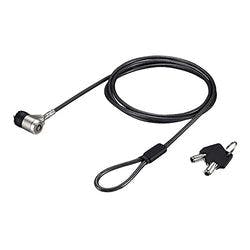 BSL05S01 ピンシリンダー錠ワイヤーロック(統一キー対応) No.1 その他防災用品 BSL05S01 ピンシリンダー錠ワイヤーロック(統一キー対応) No.1 その他防災用品