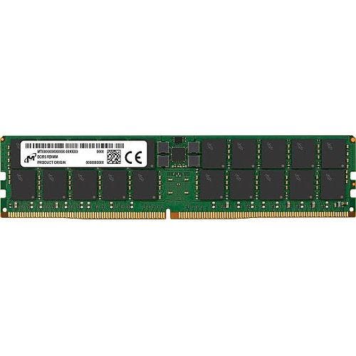 DDR5 RDIMM 64GB 2Rx4 4800 CL40(Single Pack) 目安在庫=○ パソコン・周辺機器 DDR5 RDIMM 64GB 2Rx4 4800 CL40(Single Pack) 目安在庫=○ パソコン・周辺機器