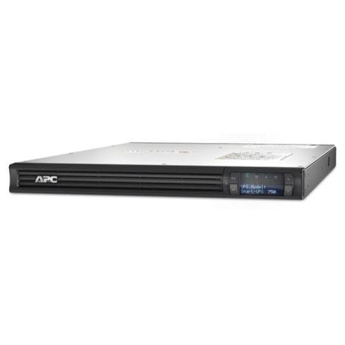 APC Smart-UPS 750VA LCD RM 1U 100V パソコン・周辺機器 APC Smart-UPS 750VA LCD RM 1U 100V パソコン・周辺機器
