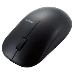 法人向け高耐久マウス Bluetooth IRマウス 3ボタン ブラック 目安在庫=△ マウス・キーボード・入力機器 法人向け高耐久マウス Bluetooth IRマウス 3ボタン ブラック 目安在庫=△ マウス・キーボード・入力機器