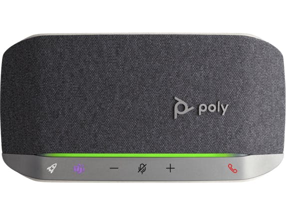 Poly Sync 20 USB-A Microsoft Teams認定モデル 目安在庫=○ テレビ・AV機器 Poly Sync 20 USB-A Microsoft Teams認定モデル 目安在庫=○ テレビ・AV機器