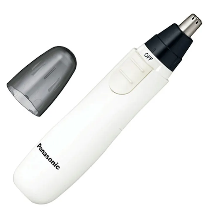 エチケットカッター (白)