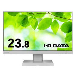 「5年保証」23.8型液晶ディスプレイ白 目安在庫=△ ディスプレイ 「5年保証」23.8型液晶ディスプレイ白 目安在庫=△ ディスプレイ