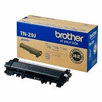 トナーカートリッジ TN-29J インクカートリッジ・インクリボン トナーカートリッジ TN-29J インクカートリッジ・インクリボン