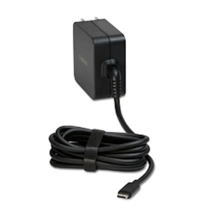 ケーブル一体型PD65W対応急速充電器