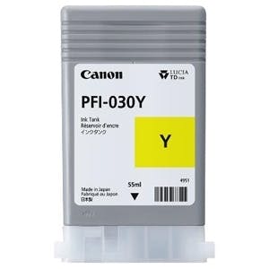 PFI-030Y インクタンク PFI-030 Y インクカートリッジ・インクリボン PFI-030Y インクタンク PFI-030 Y インクカートリッジ・インクリボン