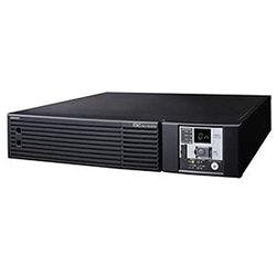 BU100RW 常時インバータ/1KVA/800W/ラックマウント/2U パソコン・周辺機器 BU100RW 常時インバータ/1KVA/800W/ラックマウント/2U パソコン・周辺機器
