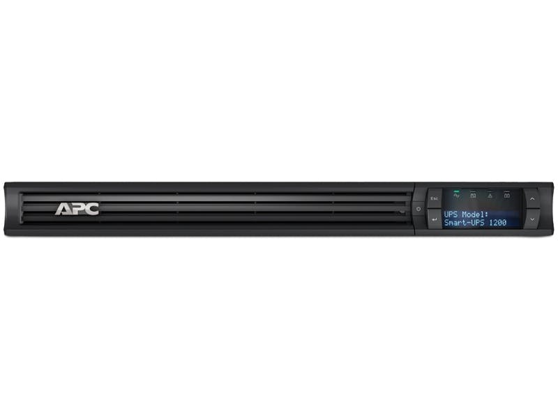 APC Smart-UPS 1200VA RM 1U LCD 100V 目安在庫=○ パソコン・周辺機器 APC Smart-UPS 1200VA RM 1U LCD 100V 目安在庫=○ パソコン・周辺機器