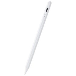 法人向けタッチペン/充電式/iPad専用/パームリジェクション対応/傾き検知/U 目安在庫=○ パソコン・周辺機器 法人向けタッチペン/充電式/iPad専用/パームリジェクション対応/傾き検知/U 目安在庫=○ パソコン・周辺機器