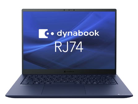 dynabook RJ74/LY (Core i7-1360P/32GB/SSD・512GB/ODD無/Win11Pro 24H2/O パソコン dynabook RJ74/LY (Core i7-1360P/32GB/SSD・512GB/ODD無/Win11Pro 24H2/O パソコン