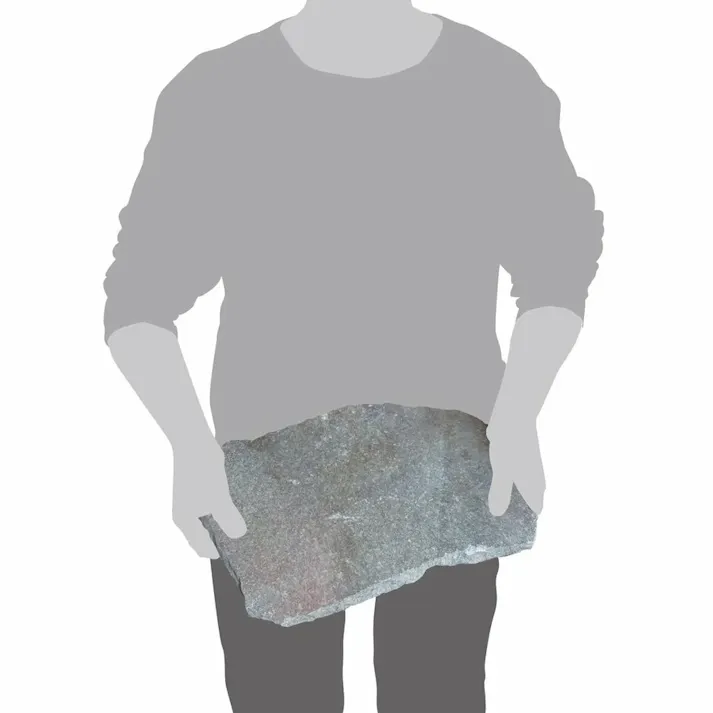 ステップストーン 【飛び石】 国産 諏訪 鉄平石 庭 踏み石 飛石 敷石 庭石 安い 踏み石 おしゃれ 鉄平石 乱形石 敷石 平板 庭 置くだけ 乱張り石 玄関アプローチ 庭 diy 外構 雑草対策 防草 園芸 ガーデン ガーデンロック