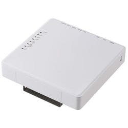 法人向け無線アクセスポイント/Wi-Fi7/マネージ/ストリーム数2+2/3600Mbps/ 目安在庫=○ ネットワーク機器 法人向け無線アクセスポイント/Wi-Fi7/マネージ/ストリーム数2+2/3600Mbps/ 目安在庫=○ ネットワーク機器