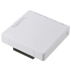 法人向け無線アクセスポイント/Wi-Fi7/マネージ/ストリーム数4+4/7200Mbps/10G/3年保証 目安在庫=○ ネットワーク機器 法人向け無線アクセスポイント/Wi-Fi7/マネージ/ストリーム数4+4/7200Mbps/10G/3年保証 目安在庫=○ ネットワーク機器