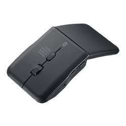 静音Bluetooth5.0 IR LEDマウス(5ボタン・薄型) マウス・キーボード・入力機器 静音Bluetooth5.0 IR LEDマウス(5ボタン・薄型) マウス・キーボード・入力機器
