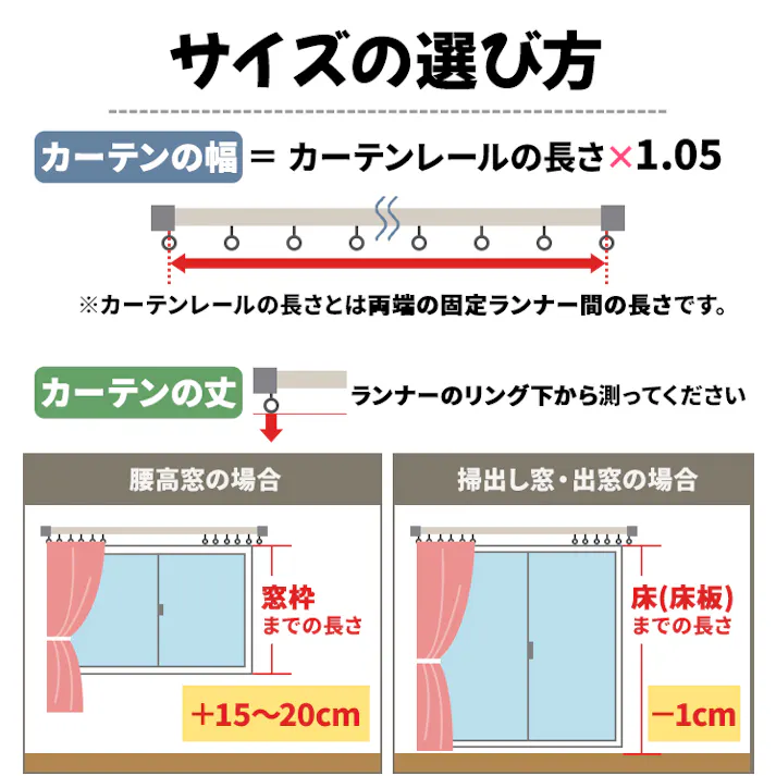 インテリアショップゆうあい YUUI 防炎 遮光 カーテン 厚地2枚セット ポンピエ (Y) 幅100×丈135cm 防炎グリーン 両開き 遮光1級 ウォッシャブル