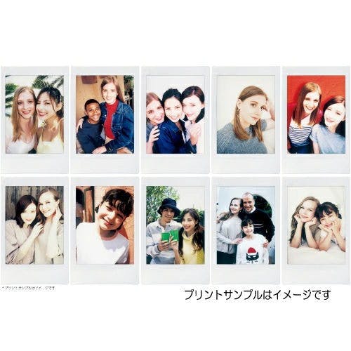 富士フイルム - チェキフィルム　600枚　富士フィルム　チェキ 楽天市場】【600枚】フジフィルム チェキフィルム600枚（2Px30