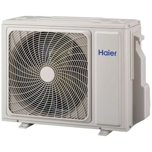 Haier ハイアール ルームエアコン JA-18V 2021年製 Amazon.co.jp: JA-18V-W(ﾎﾜｲﾄ) ウインドウエアコン 窓用 冷房