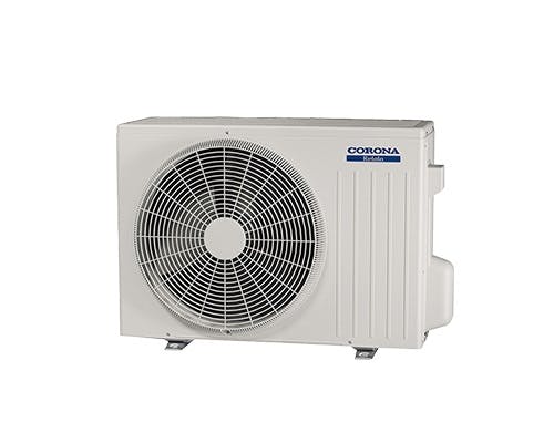 コロナ　ルームエアコン　CSH-N2220R 2020年製　100V 6畳 #2 CORONA ルームエアコン(インバーター冷暖房除湿タイプ)/CSH