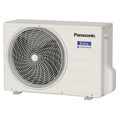 Panasonic エアコンEolia CS-UX251D2-W 8畳用 Panasonic エアコンEolia CS-UX251D2-W 8畳用 概要 インバーター