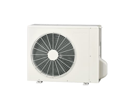 ルームエアコン 2025年モデル リララ冷房専用シリーズ 主に10畳用