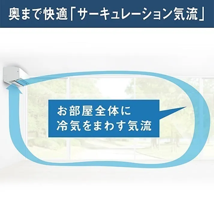 エアコン 14畳 本体のみ 単相100V ダイキン うるさらX Rシリーズ 換気 加湿機能付き ホワイト 2025年モデル AN405ARS-W