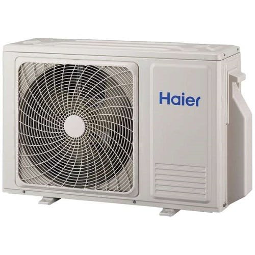 ルームエアコン　Haier Haier ハイアール JA-W16A-W 窓用 ルームエアコン 6〜7畳 冷房