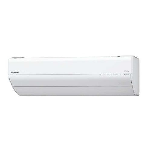 エアコン パナソニック エオリア cs-J565D2 2021年製 エオリア パナソニック CS-J565D2-W[5年延長保証無料進呈]25