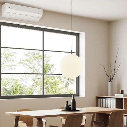 エアコン 2025年モデル Eolia（エオリア）GXシリーズ [おもに18畳用