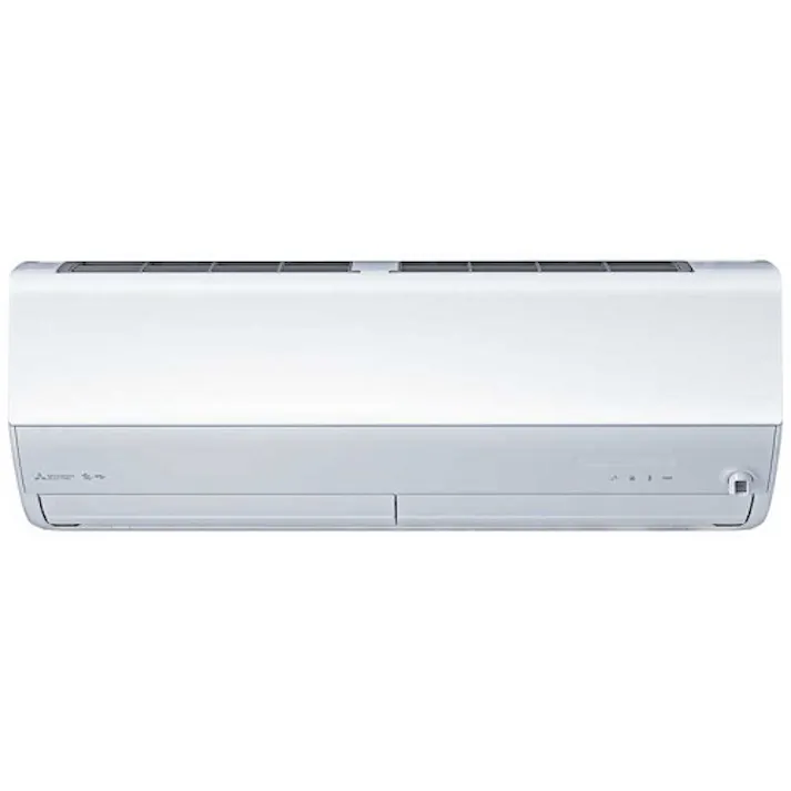 エアコン 本体のみ (霧ヶ峰) おもに18畳用 (冷房:15~23畳/暖房:15~18畳) Xシリーズ 電源200V (ピュアホワイト) 三菱 2025年モデル MSZ-X5625S-W