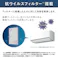 エアコン 20畳 本体のみ 単相200V ダイキン うるさらX Rシリーズ 換気 加湿機能付き ホワイト 2025年モデル AN635ARP-W
