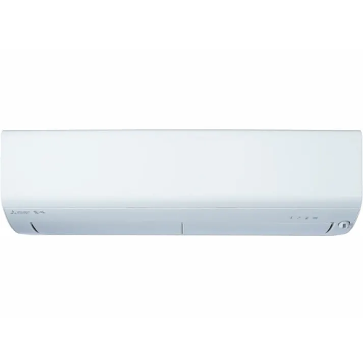 エアコン 本体のみ (霧ヶ峰) おもに20畳用 (冷房:17~26畳/暖房:16~20畳) Rシリーズ 電源200V (ピュアホワイト) 三菱 2025年モデル MSZ-R6325S-W