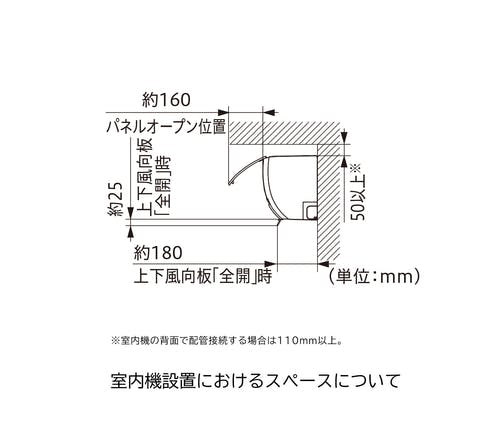 エアコン 本体のみ 23畳 単相200V 白くまくん Gシリーズ 2025年モデル