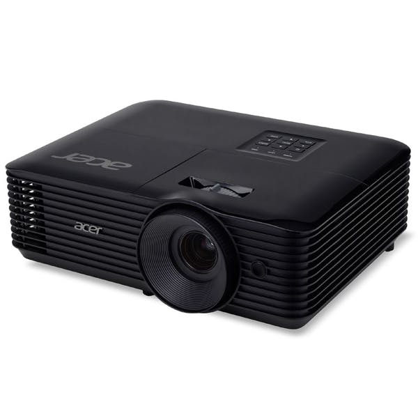 DLPプロジェクター(XGA (1024×768)/4500 ANSI lm/HDMI 1.4a/3D対応/2.8kg/ 目安在庫=△ パソコン・周辺機器 DLPプロジェクター(XGA (1024×768)/4500 ANSI lm/HDMI 1.4a/3D対応/2.8kg/ 目安在庫=△ パソコン・周辺機器