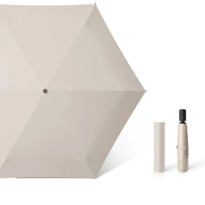 【ワンタッチ自動開閉】日傘 折りたたみ 完全遮光 晴雨兼用 傘 軽量 わずか210g UVカット 100% 折りたたみ傘 超軽量 レディース メンズ 子供 吸水 傘カバー ケース 付属 おしゃれ 可愛い 軽い 大きめ 96cm 雨傘 3段 超撥水 遮熱効果 uv