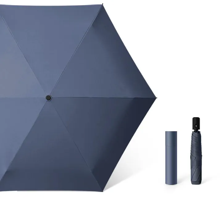 【ワンタッチ自動開閉】日傘 折りたたみ 完全遮光 晴雨兼用 傘 軽量 わずか210g UVカット 100% 折りたたみ傘 超軽量 レディース メンズ 子供 吸水 傘カバー ケース 付属 おしゃれ 可愛い 軽い 大きめ 96cm 雨傘 3段 超撥水 遮熱効果 uv