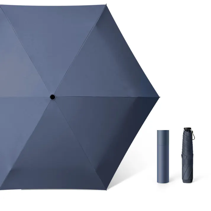 超軽量折り畳み 日傘 UPF50+ 携帯便利 折りたたみ傘 傘 携帯用 日よけ 高温対策 通勤 通学 旅行 お出かけ 6本骨 梅雨 レイングッズ 軽い傘 メンズ レディース かわいい 完全遮光 晴雨兼用 遮光 遮熱 軽量 uvカット紫外線