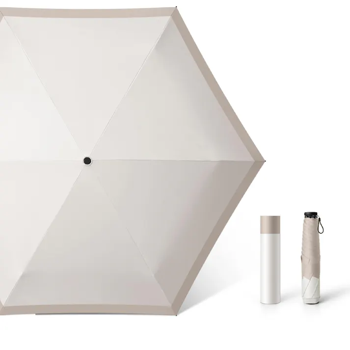 超軽量折り畳み 日傘 UPF50+ 携帯便利 折りたたみ傘 傘 携帯用 日よけ 高温対策 通勤 通学 旅行 お出かけ 6本骨 梅雨 レイングッズ 軽い傘 メンズ レディース かわいい 完全遮光 晴雨兼用 遮光 遮熱 軽量 uvカット紫外線