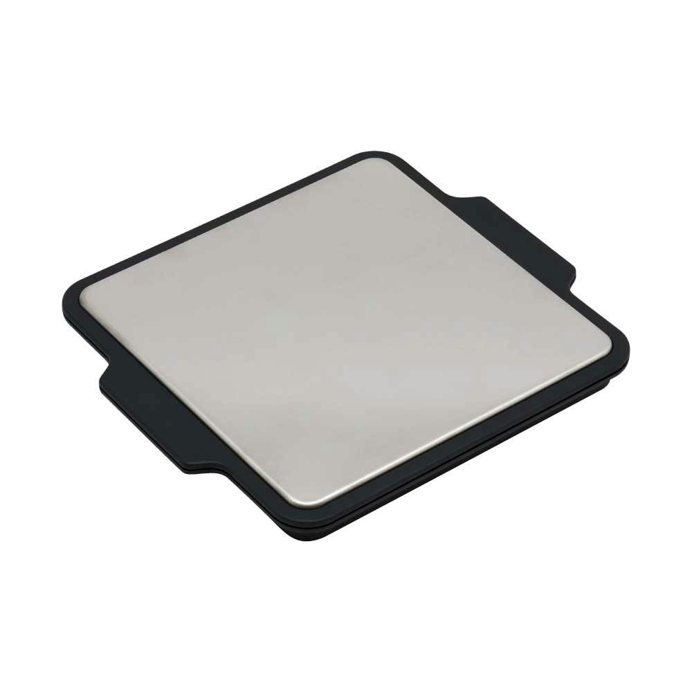 急冷コールドプレート 保冷剤りプレート ステンレス ジェルクール GEL-COOL 三好製作所 RAPID COOLING PLATEブラック 包丁・ハサミ・調理器具・製菓用品 急冷コールドプレート 保冷剤りプレート ステンレス ジェルクール GEL-COOL 三好製作所 RAPID COOLING PLATEブラック 包丁・ハサミ・調理器具・製菓用品