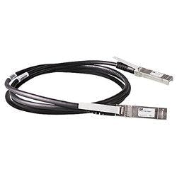 HPE ANW 10G SFP+ to SFP+ 3m DAC p\REӋ@