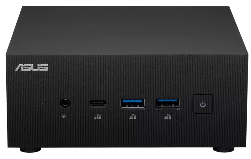 ASUS Mini PC PN65 (Intel Core Ultra 7 155H/16GB/M.2 SSD 256GB (PCIE)/ パソコン ASUS Mini PC PN65 (Intel Core Ultra 7 155H/16GB/M.2 SSD 256GB (PCIE)/ パソコン