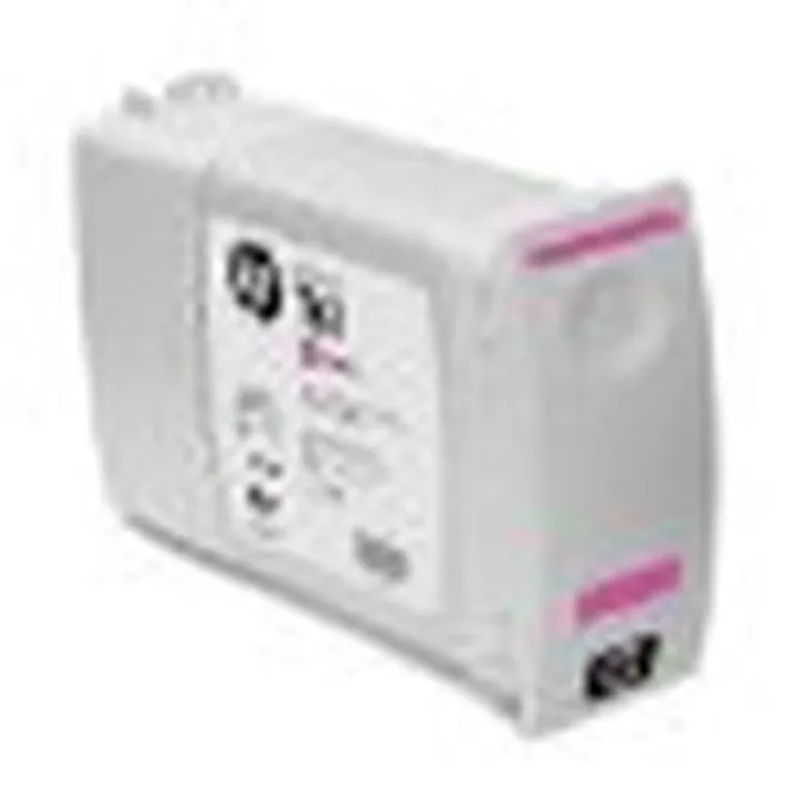 HP761 インクカートリッジ マゼンタ(400ml) CM993A 目安在庫=△