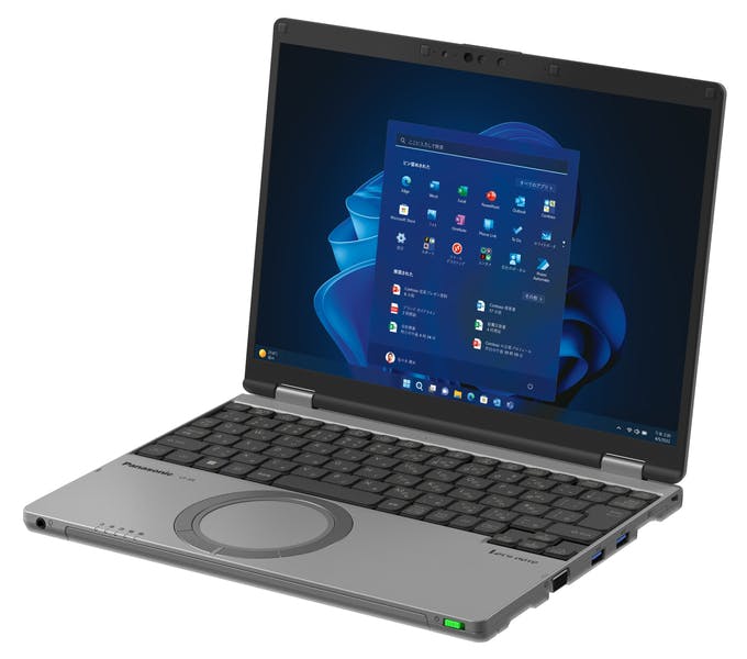 Let`s note SR4 DIS専用(Core i5-1335U/16GB/SSD・512GB/光学ドライブなし 目安在庫=○ パソコン Let`s note SR4 DIS専用(Core i5-1335U/16GB/SSD・512GB/光学ドライブなし 目安在庫=○ パソコン
