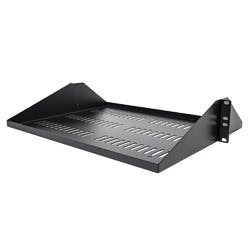 サーバーラック棚板/2U/19/センター固定/奥行35.6cm/放熱穴有 目安在庫=△ パソコン・周辺機器 サーバーラック棚板/2U/19/センター固定/奥行35.6cm/放熱穴有 目安在庫=△ パソコン・周辺機器